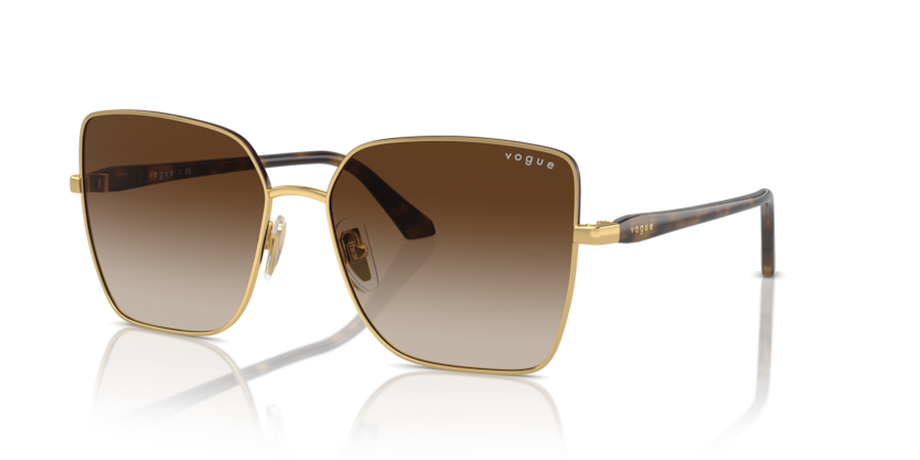 gradient brown/top havana/gold