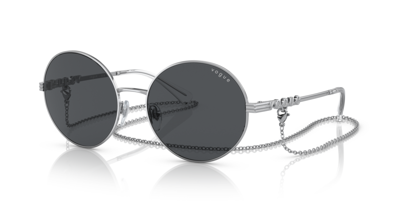 dark grey/silver