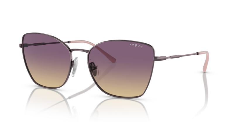  yellow gradient violet/light violet
