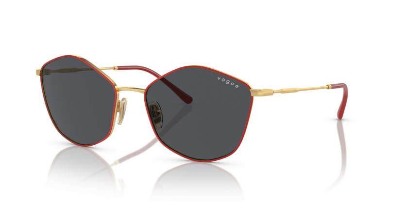 dark grey/gold