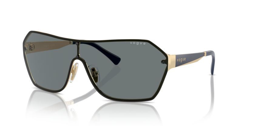  dark blue/pale gold