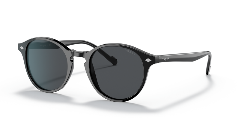  dark grey/black
