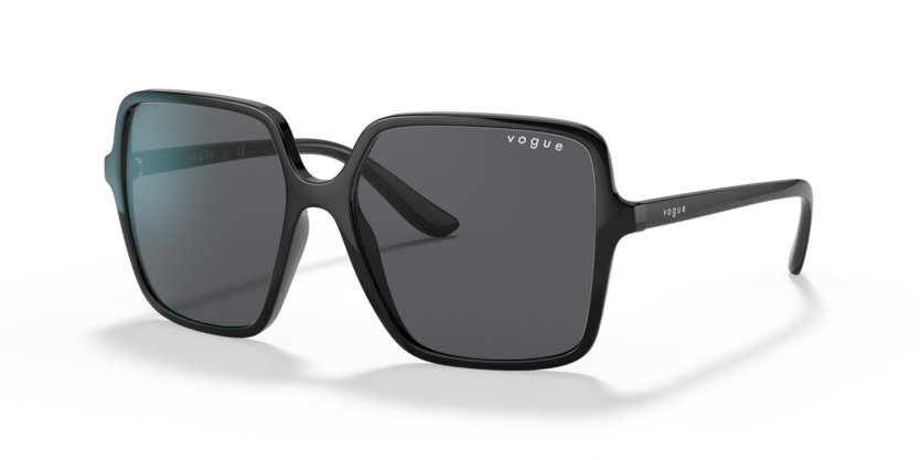  dark grey/black