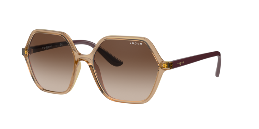  brown gradient/transparent caramel