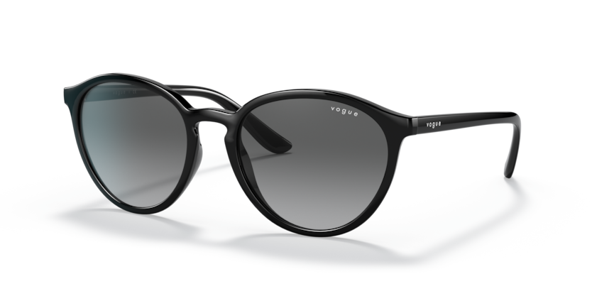  grey gradient/black
