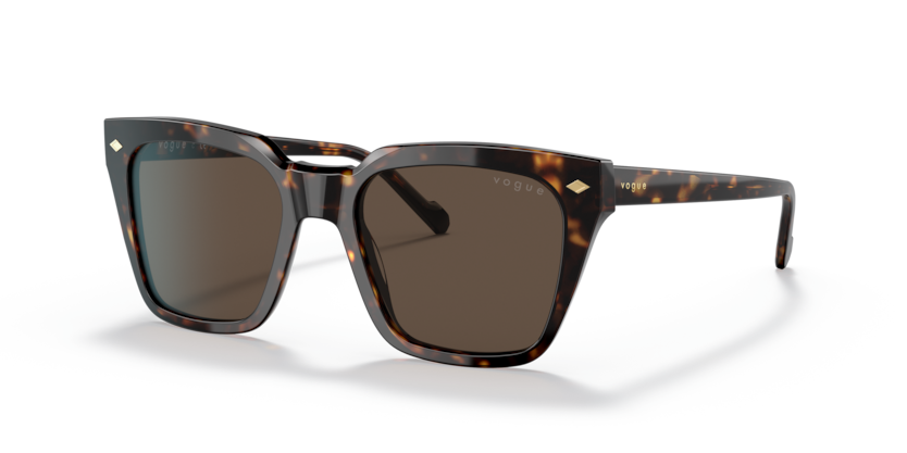  dark brown/dark havana