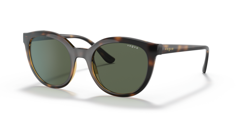  dark green/dark havana