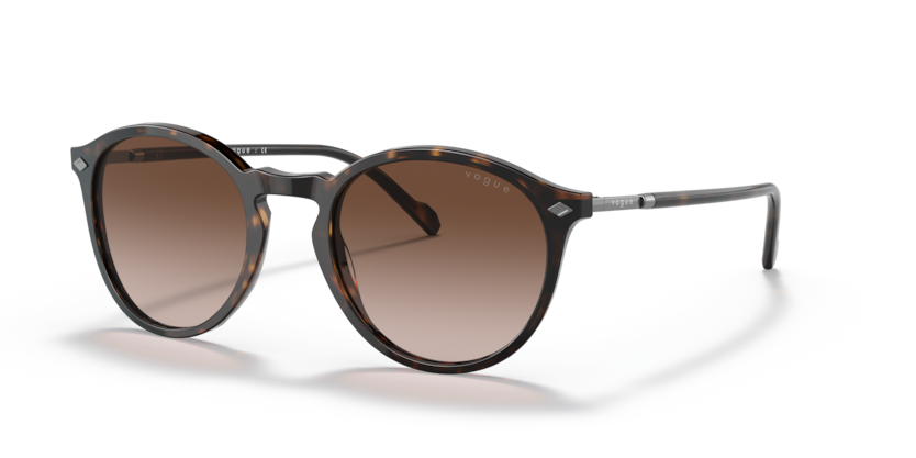  gradient brown/dark havana