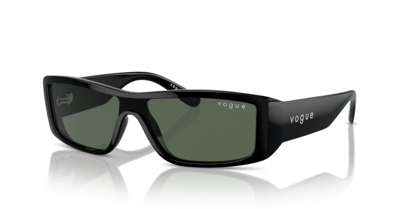  dark green/black
