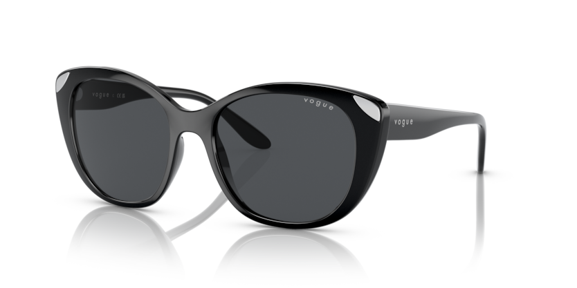  dark grey/black