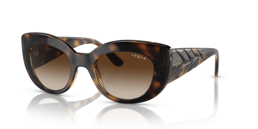  gradient brown/dark havana
