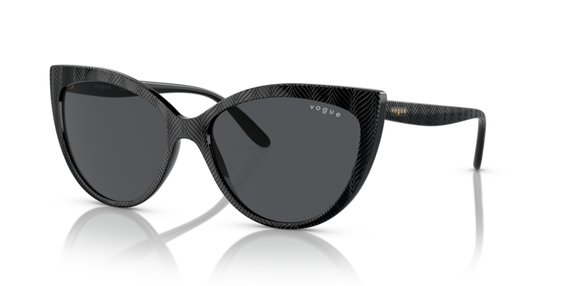  dark grey/black