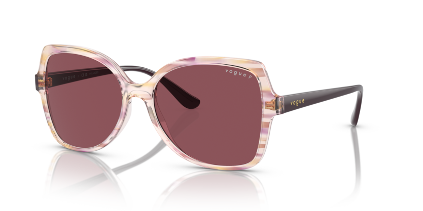  purple polar/top texture violet/pink
