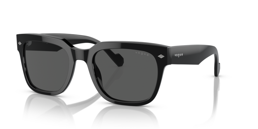  dark grey/black
