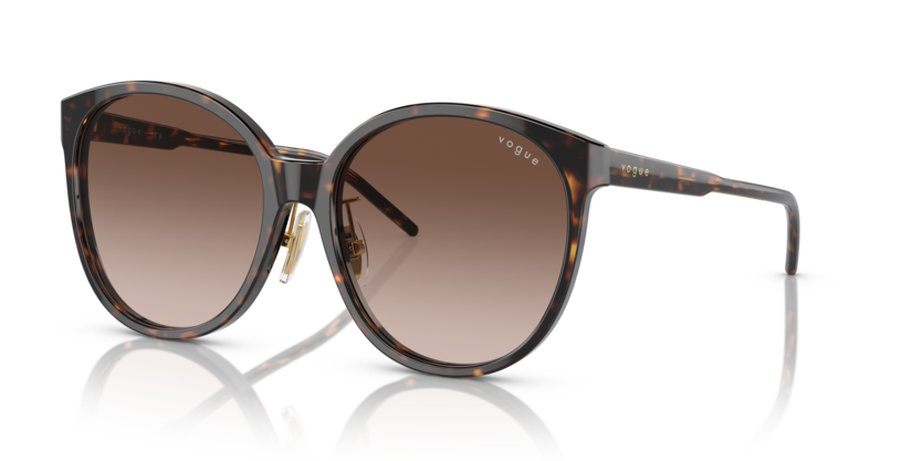  gradient brown/dark havana