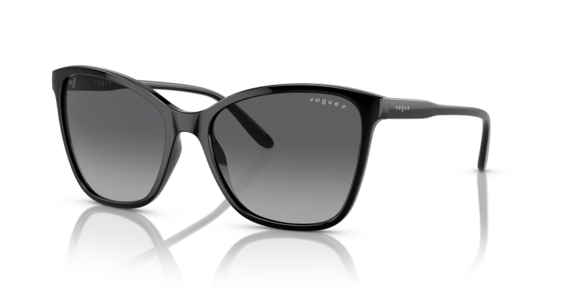  gradient grey polarized/black