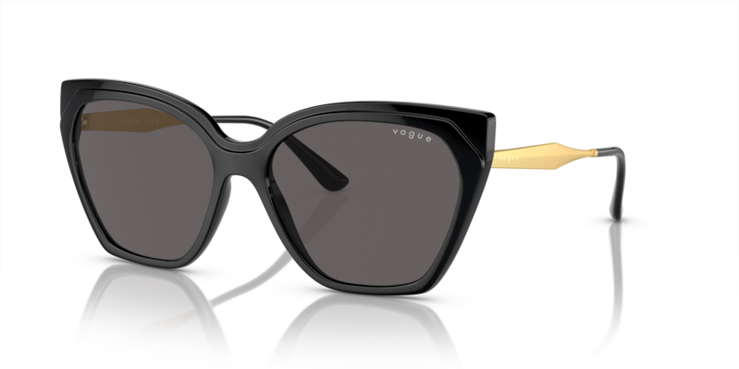  black smoke/black