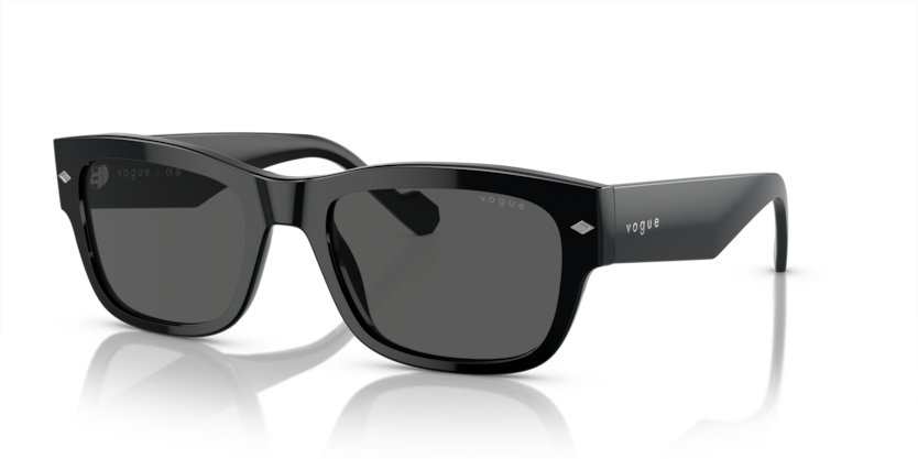  dark grey/black