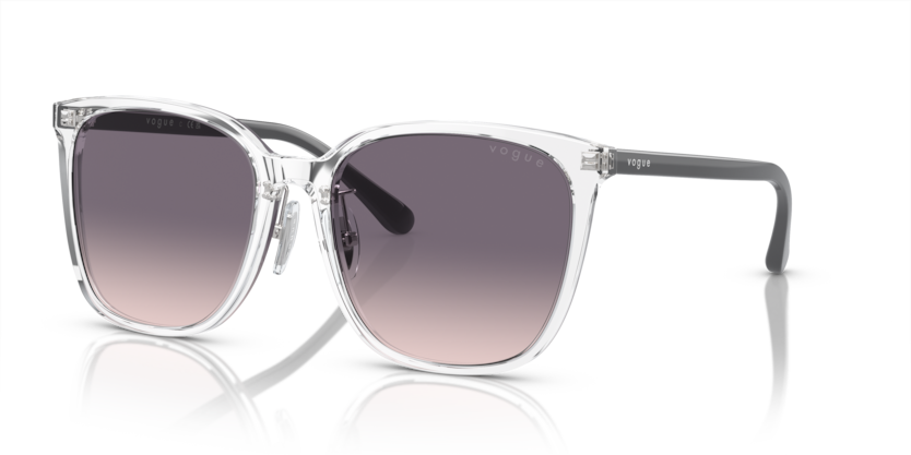  pink gradient dark violet/transparent