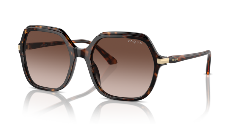  gradient brown/dark havana