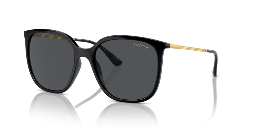  dark grey/black