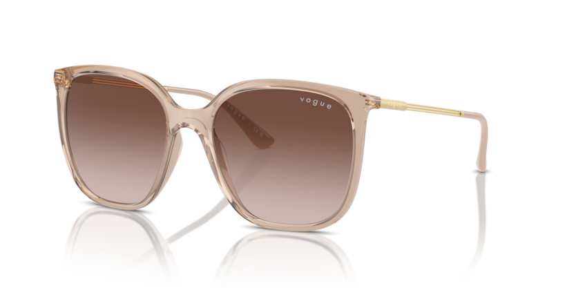  brown gradient/transparent brown