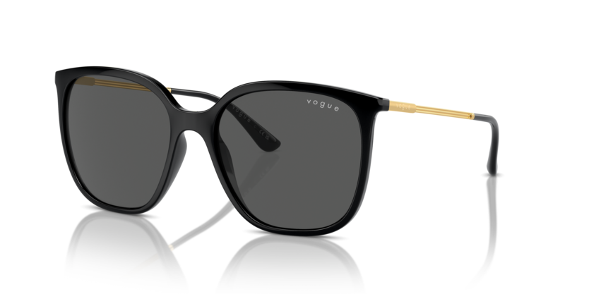  dark grey/black