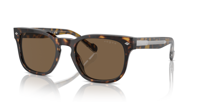  dark brown/dark havana