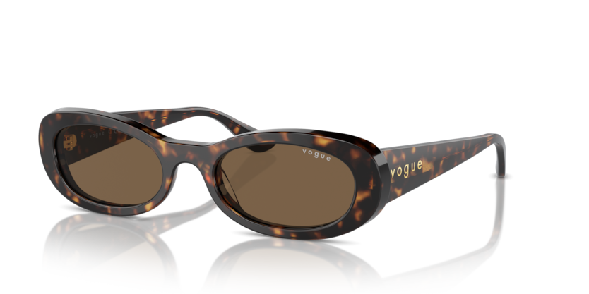  dark brown/dark havana