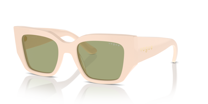  green/full beige