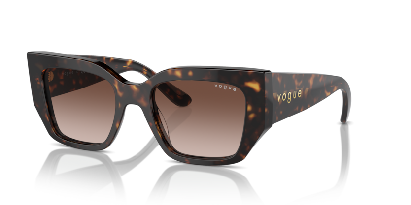  gradient brown/dark havana