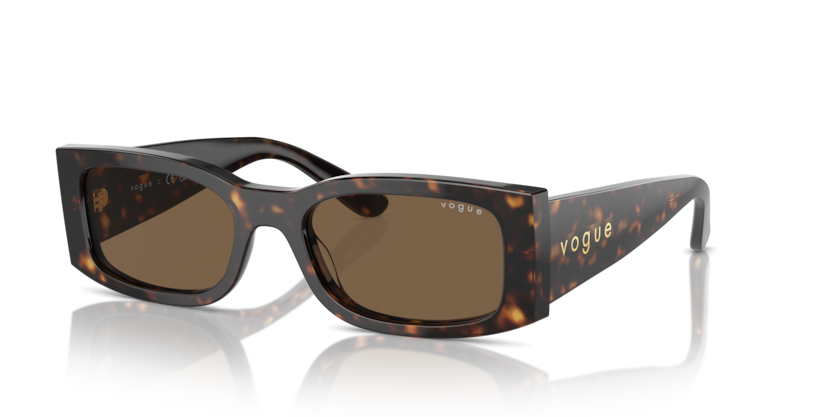  dark brown/dark havana