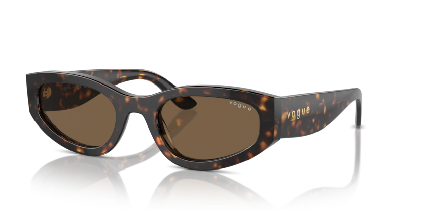  dark brown/dark havana