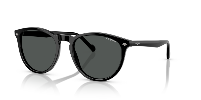  dark grey/black