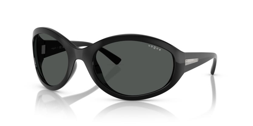  dark grey/black