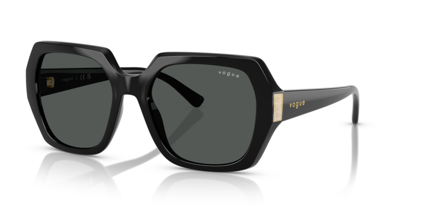  dark grey/black