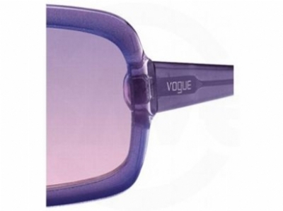  violet/violet gradient