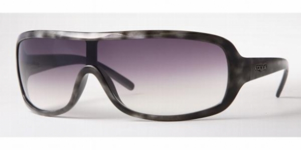  black spotted silver/gray gradient