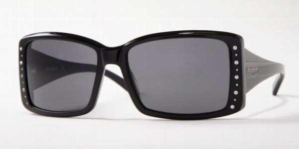  black/gray