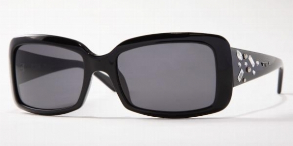  black/gray