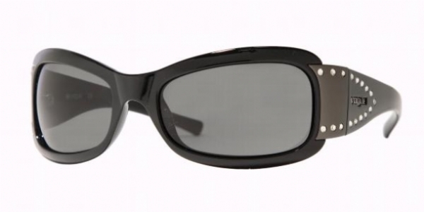  black/gray