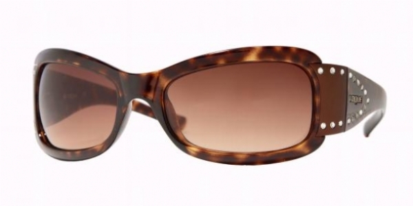  tortoise/ brown gradient