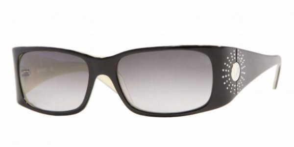  black beige/gray gradient