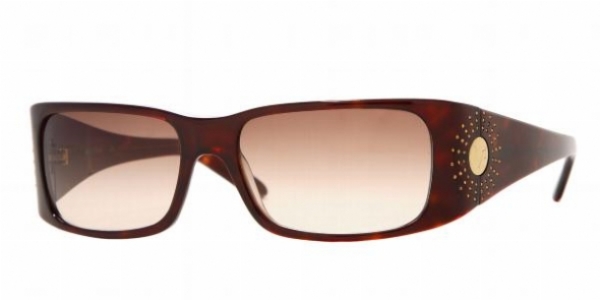  tortoise/brown gradient