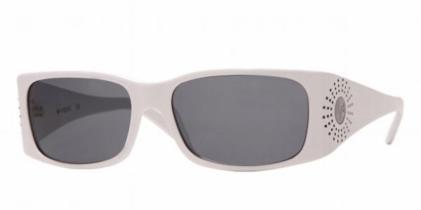  white/gray