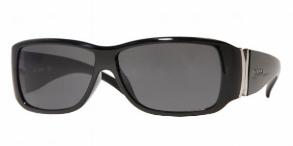  black/gray