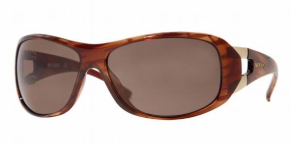  as shown/ brown