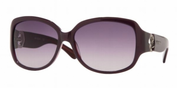  gray gradient/top violet violet