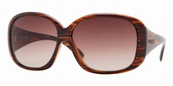  brown/brown gradient