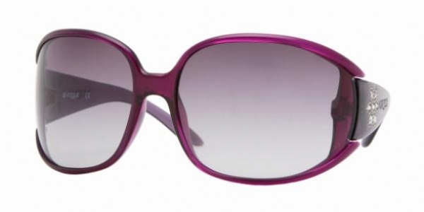  violet/gray gradient